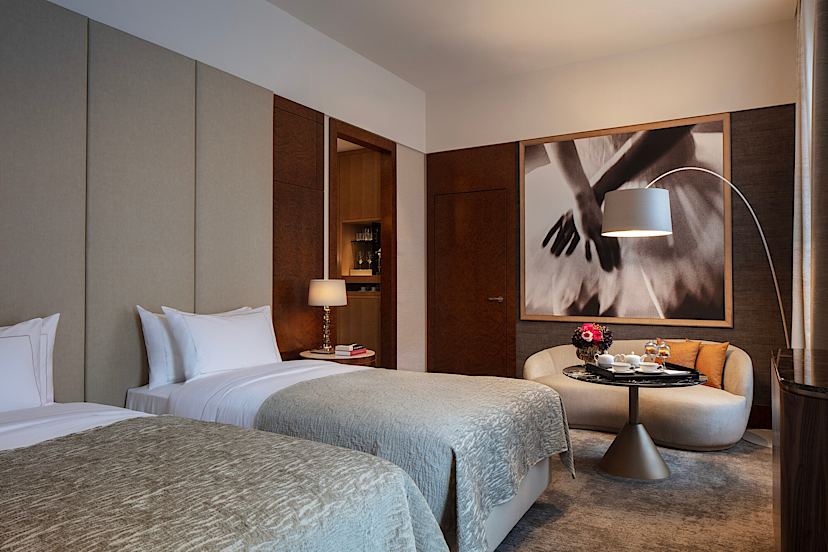 Premium Room