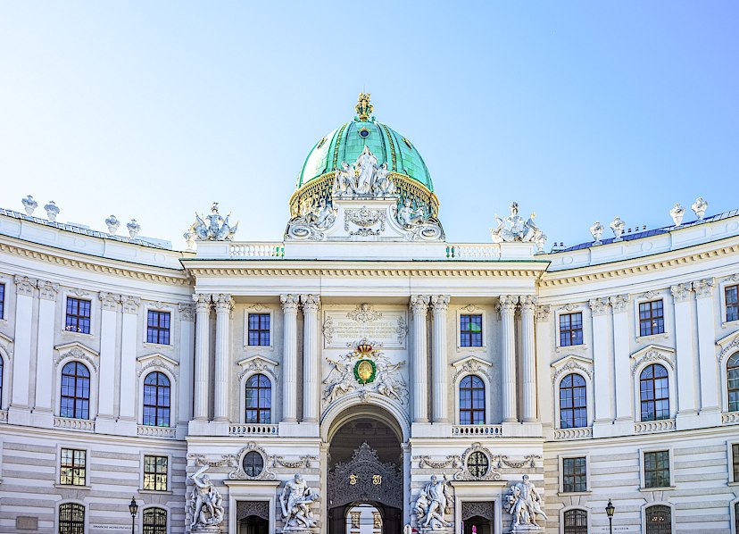VIENNA
