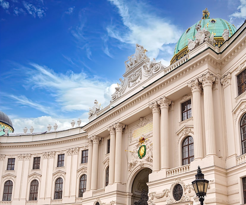 Hofburg Palace