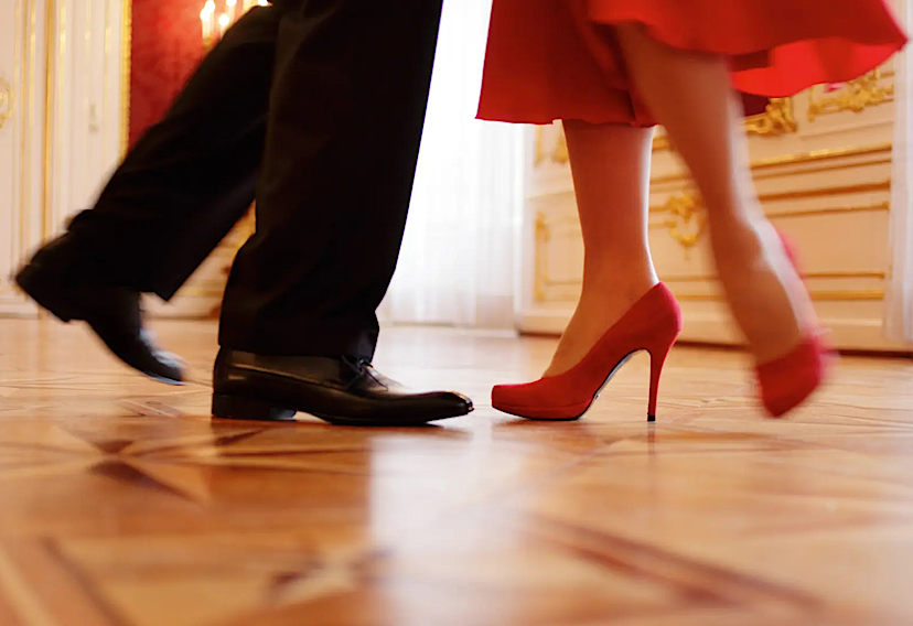 Viennese Waltz