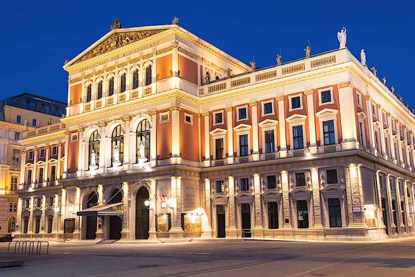 Vienna Music Society