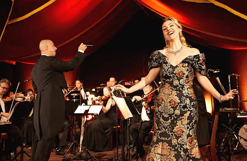 Strauss Concert