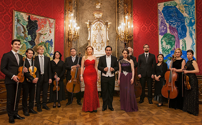 Baroque Orchestra