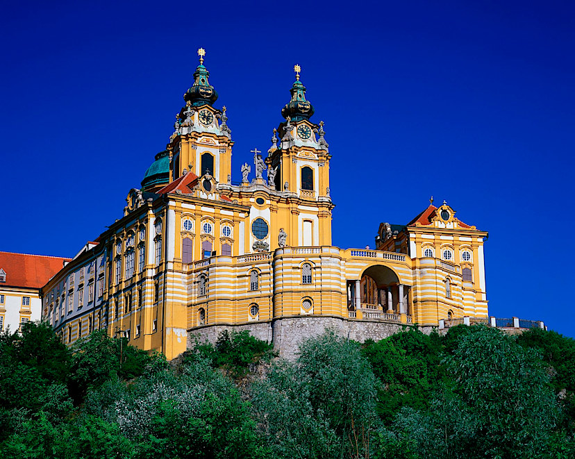 KREMS AN DER DONAU