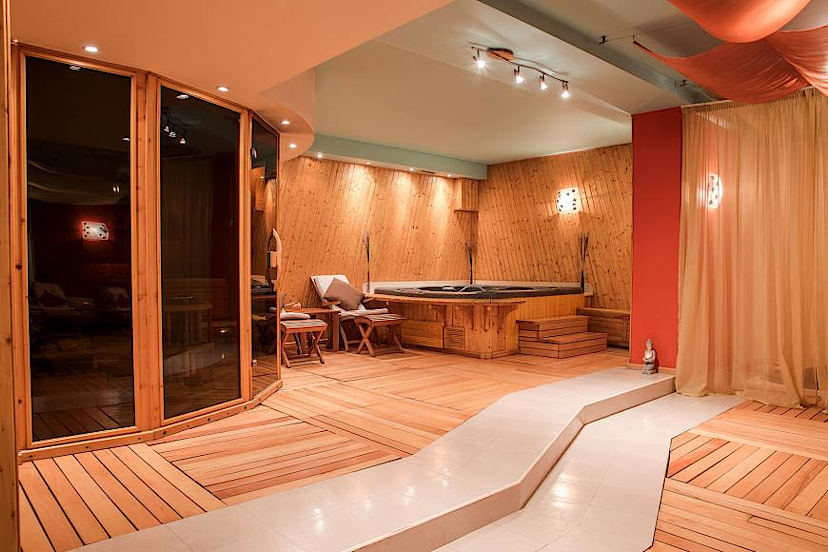 Spa