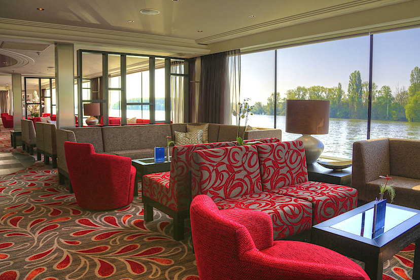 Panorama Lounge