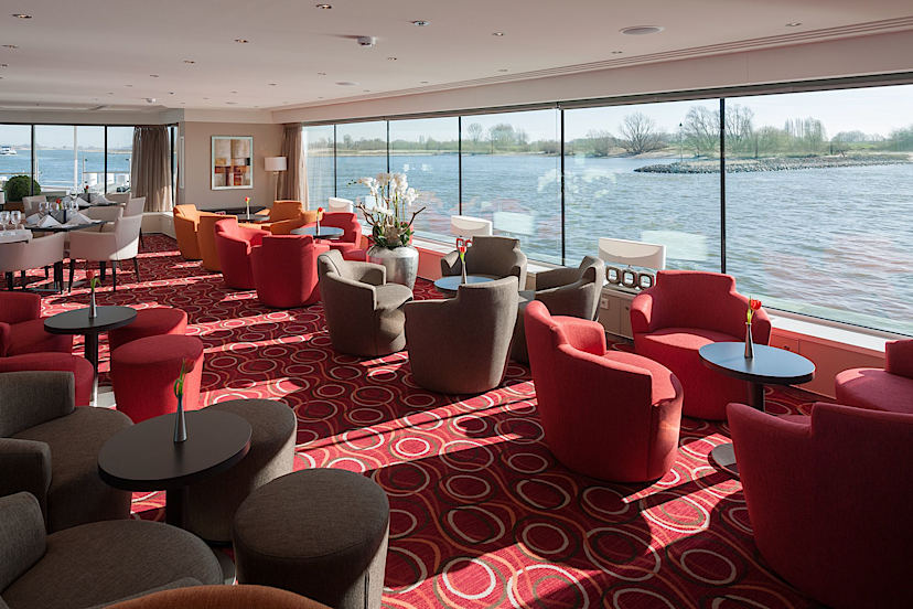 Panorama Lounge