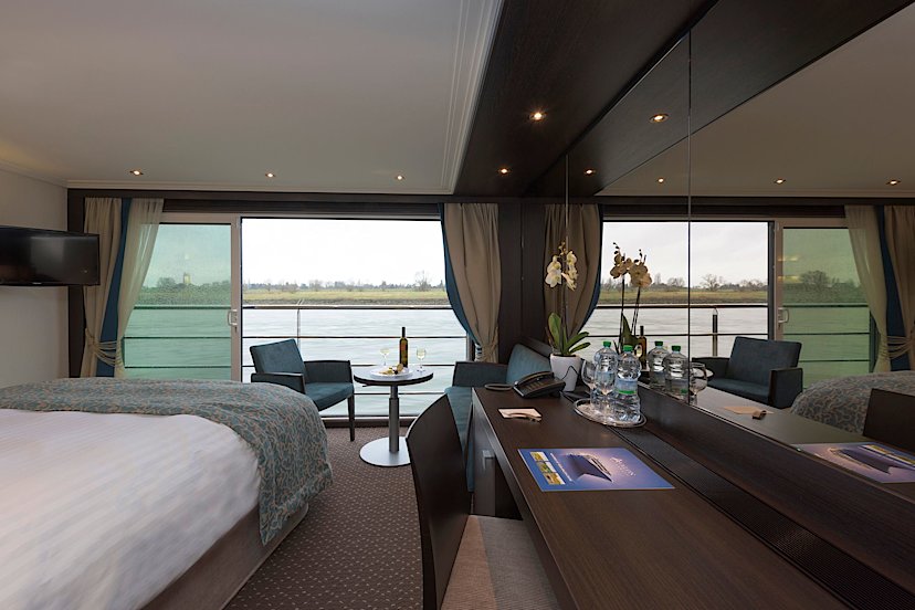 Panorama Suite (B)