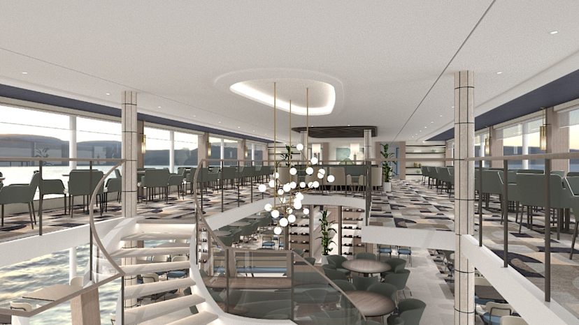 Lounge Bar