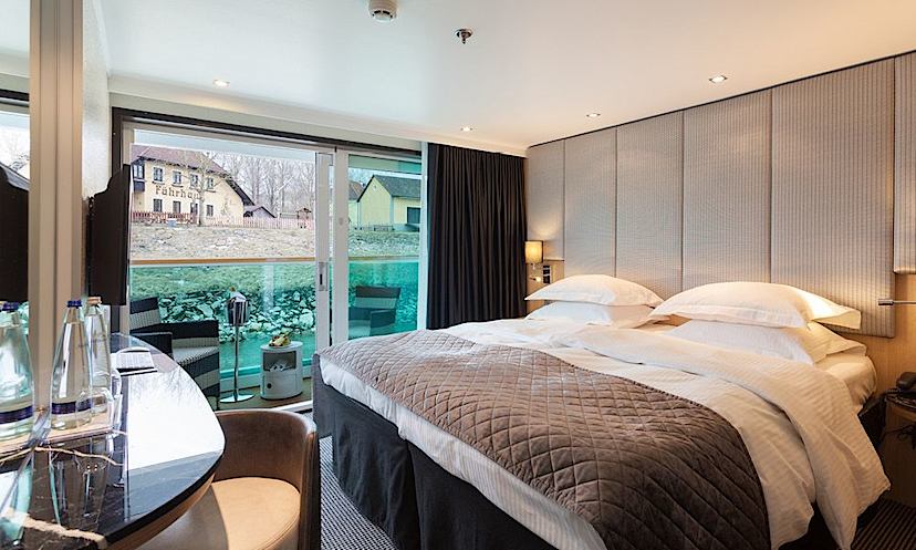 Balcony Suite (C)