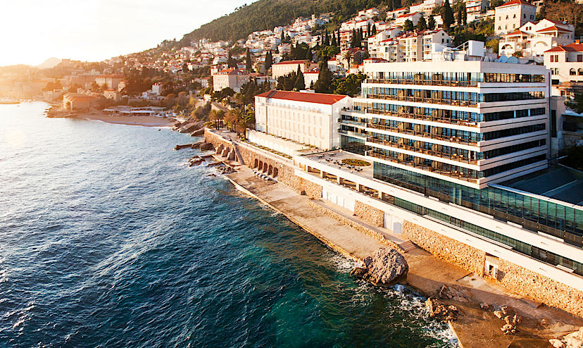Hotel Excelsior