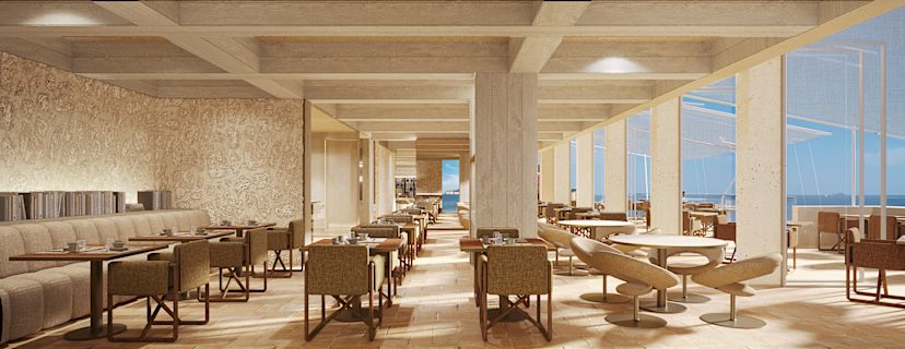 Pjerin Restaurant