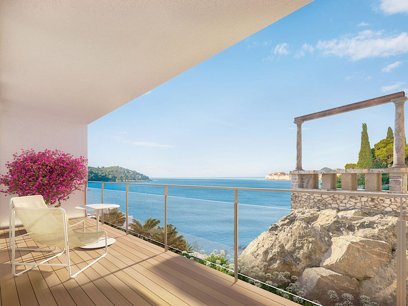 Romantiko Suite