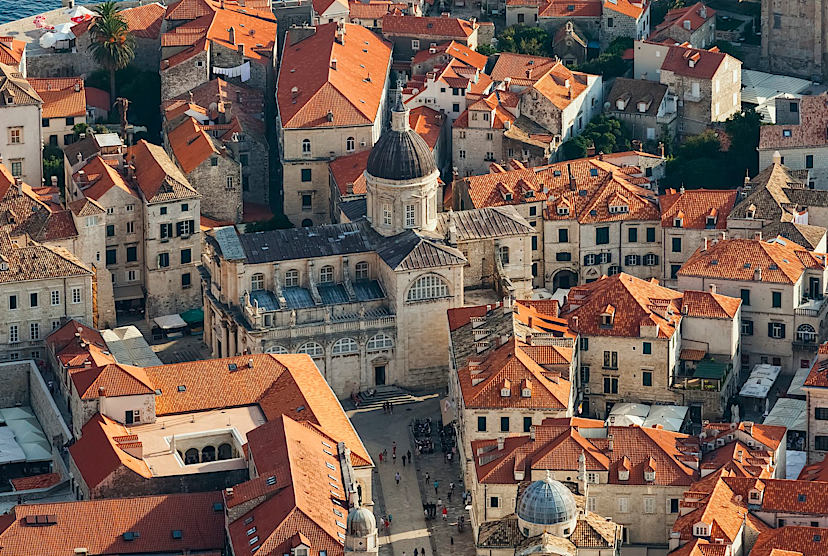 Dubrovnik