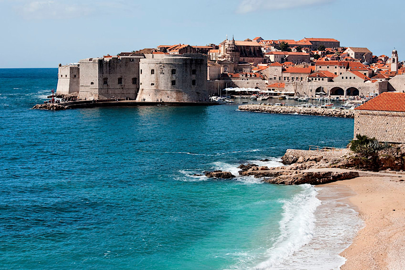 Dubrovnik