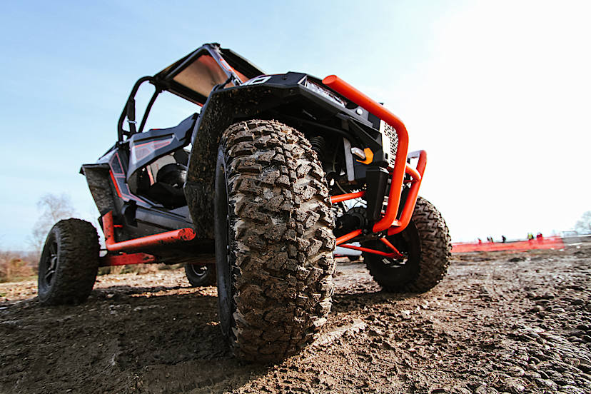 Buggy