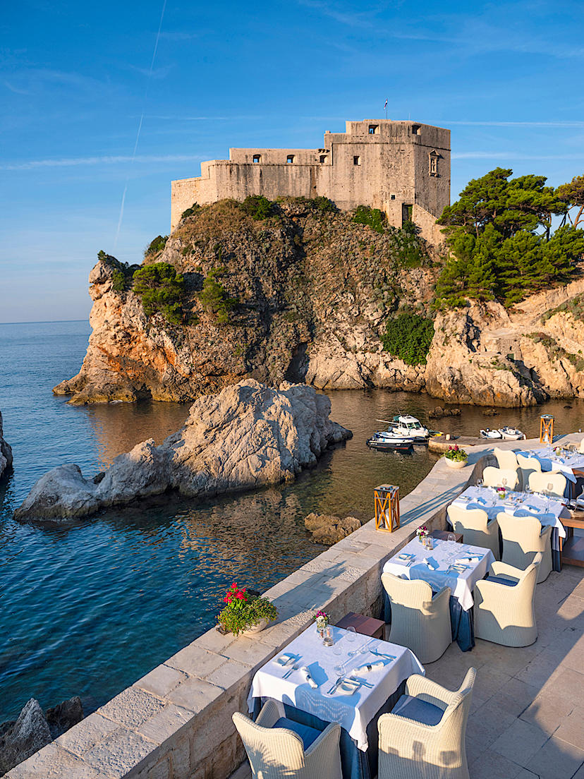 Nautika Restaurant