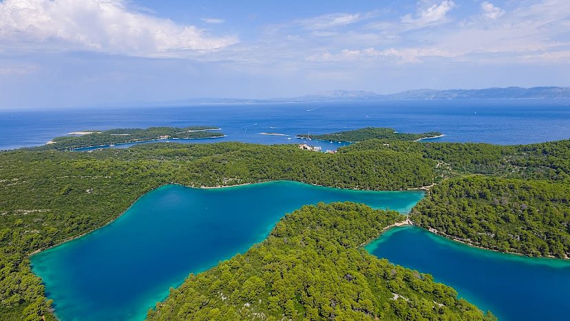 Elaphiti Islands