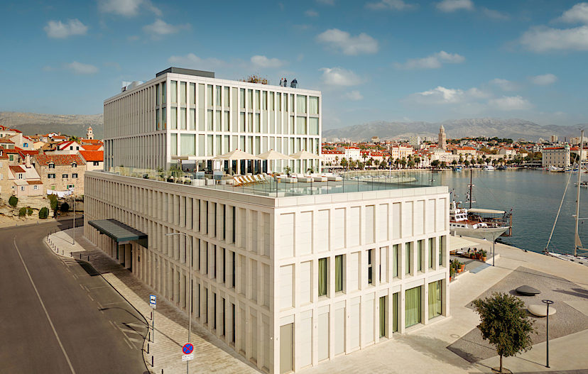Hotel Ambasador Split