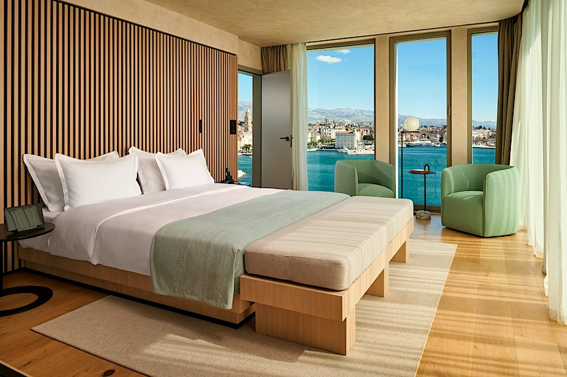 Ambasador Suite