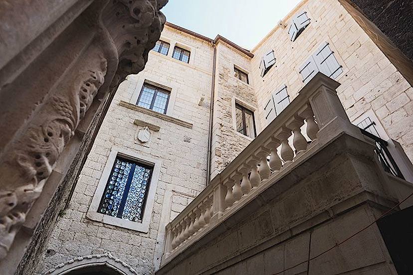 Heritage Hotel Cardo
