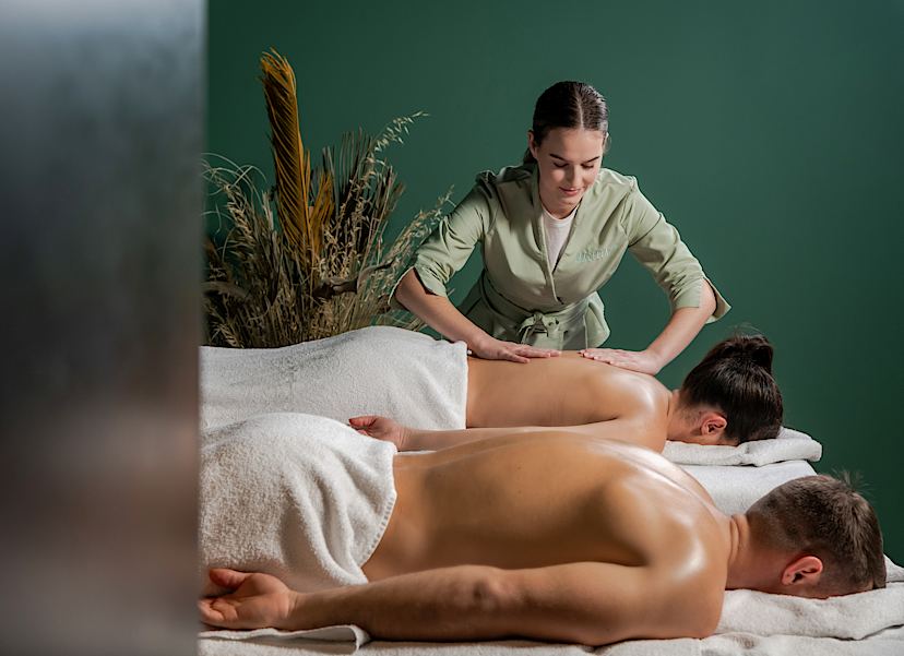 Hotel Ambassador: Moments Of Leisure & Wellbeing