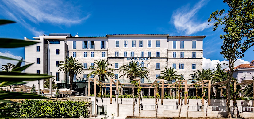 Hotel Park Split