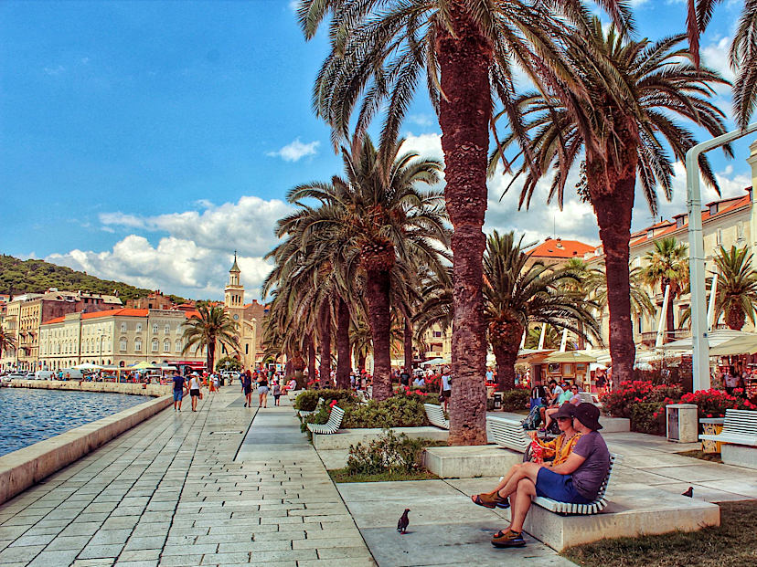 Riva Boardwalk