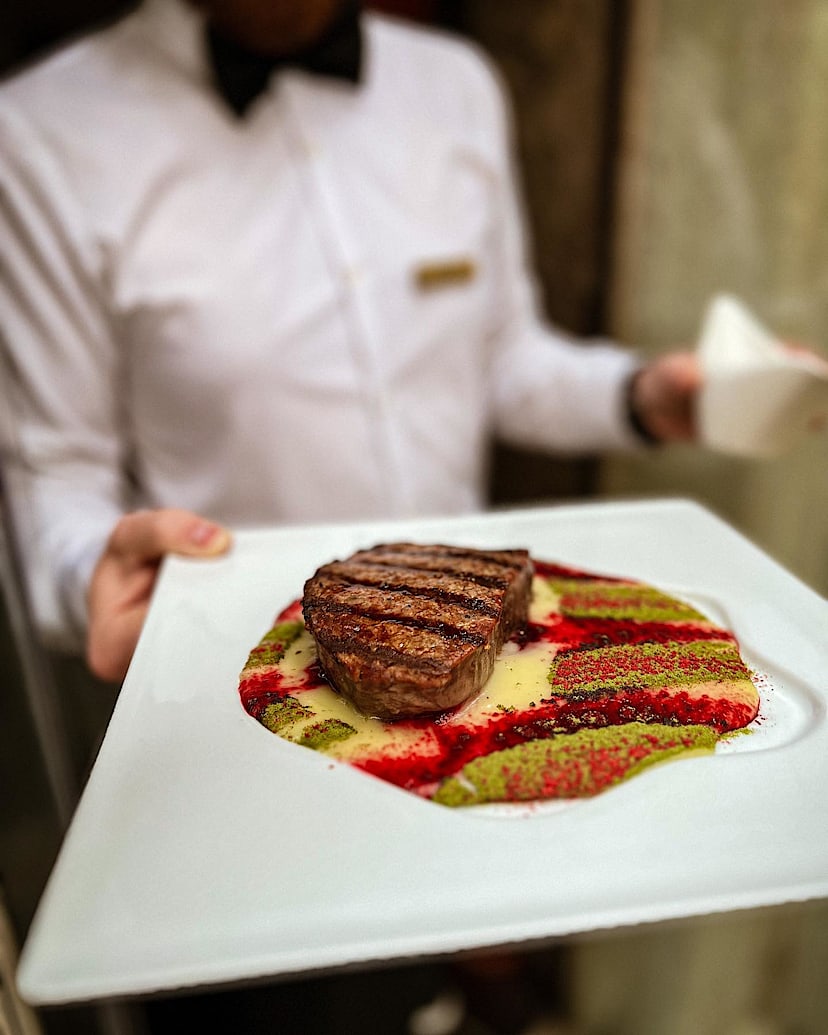 Portofino Steakhouse