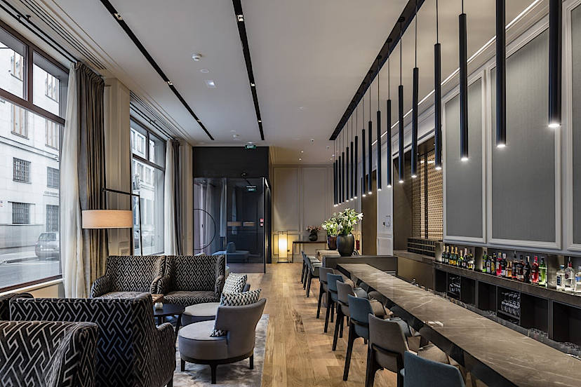 Lobby Bar