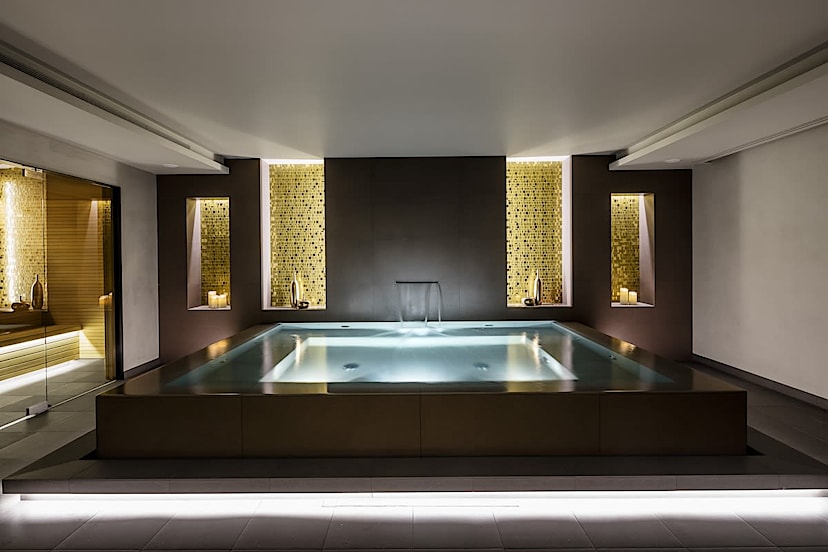 Spa