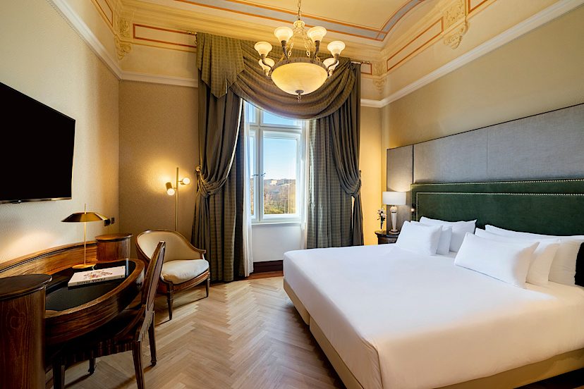 Premium XL Room