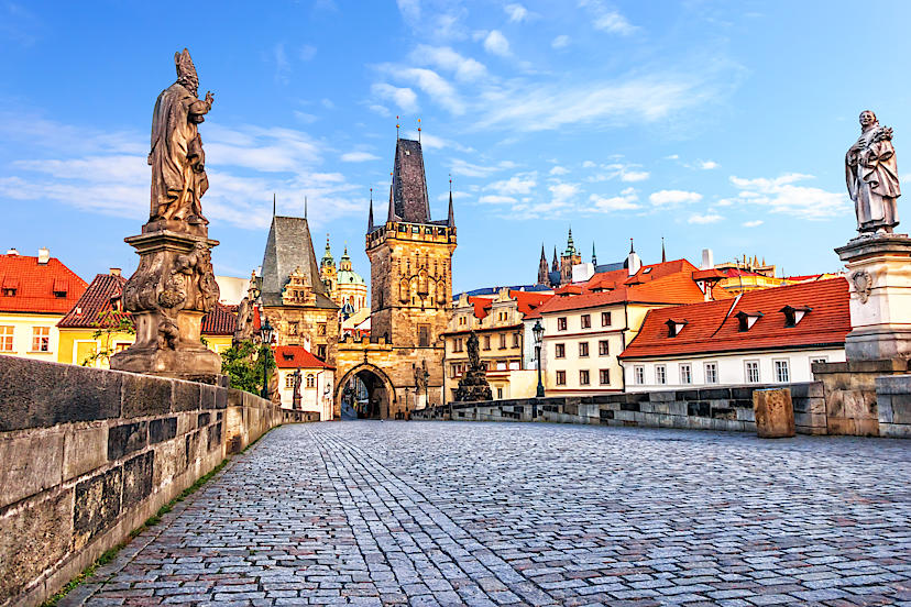 Prague Castle