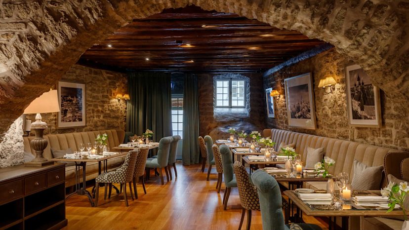 Schlossle Hotel