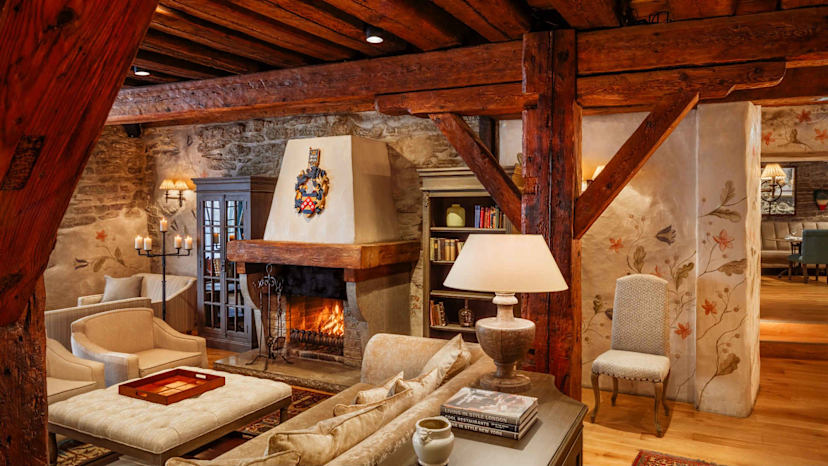 Schlossle Hotel
