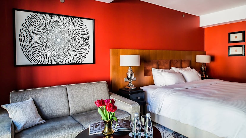 Executive Room