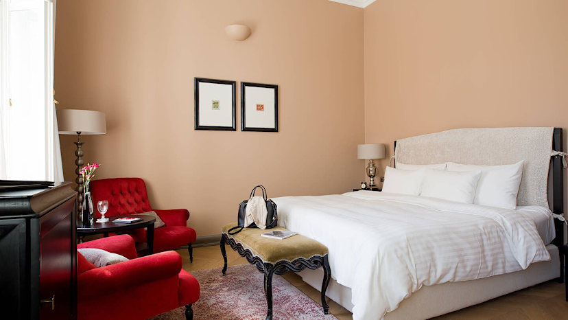 Superior Room