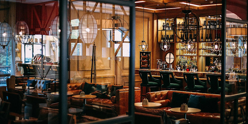Lobby Bar