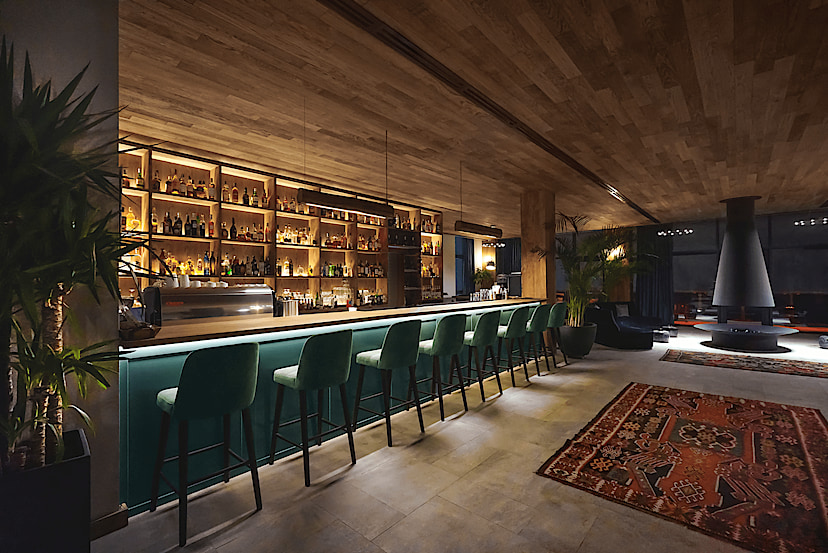 Lobby Bar