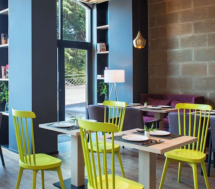 Cafe