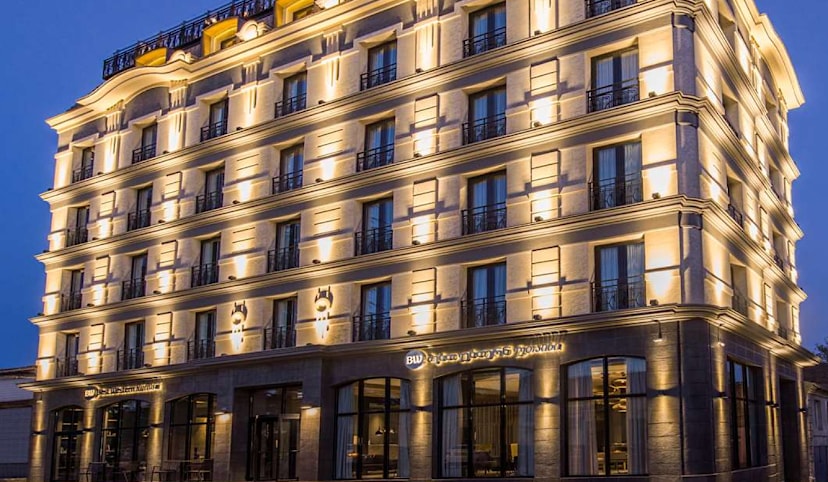 Best Western Kutaisi