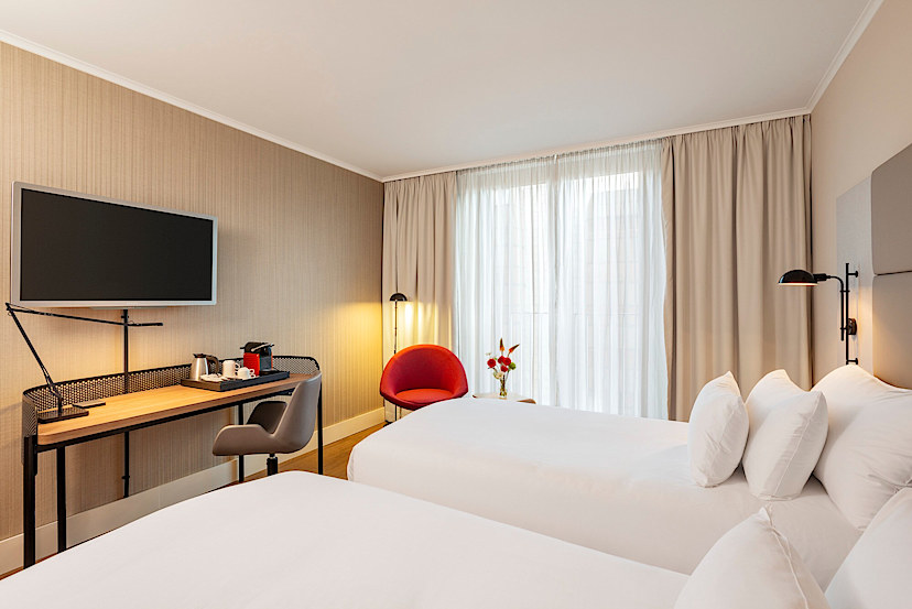 Premium Room