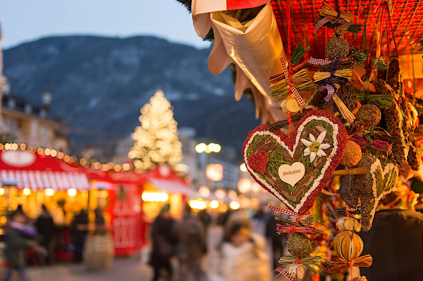 Christmas Market
