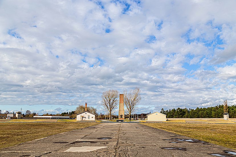 Sachsenhausen