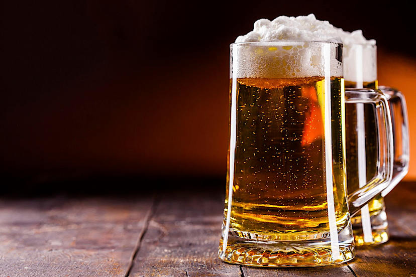 Beer