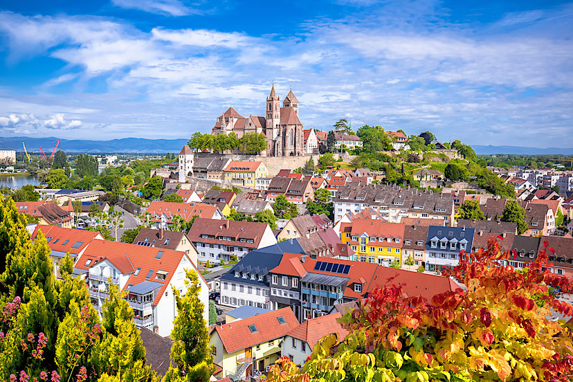 BREISACH