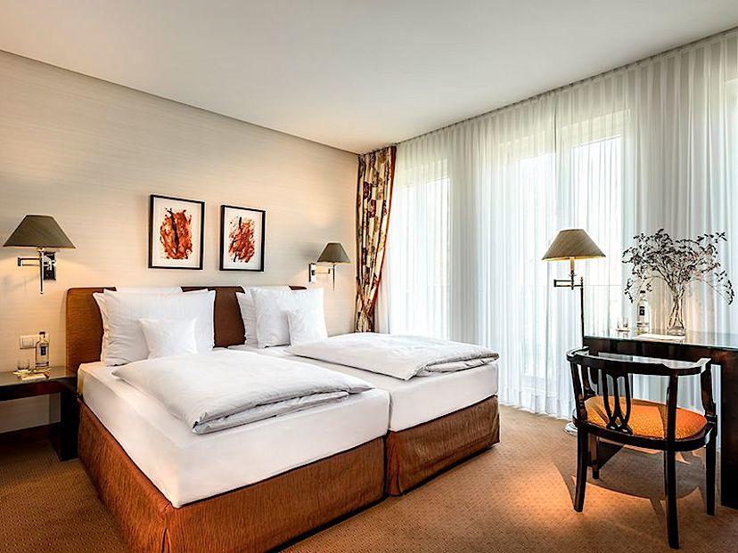 Classic Room
