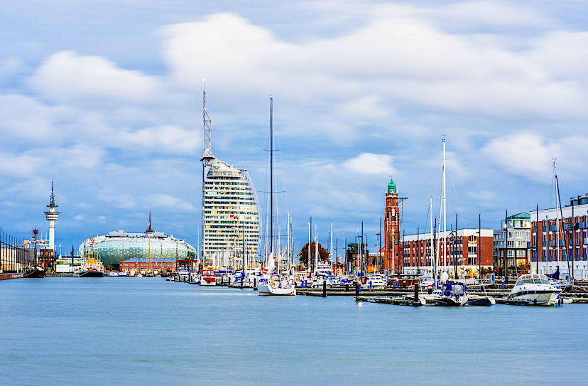 Bremerhaven