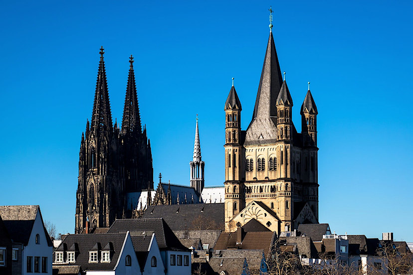 Cologne