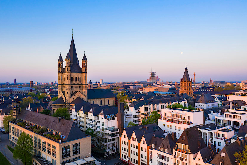 DUSSELDORF